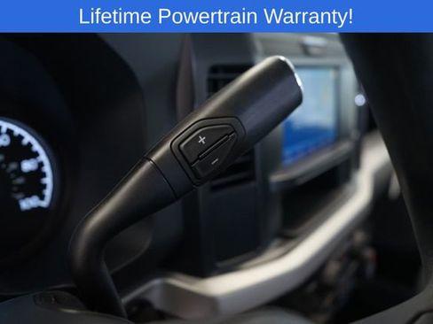 New 2026 Ford F250 XL w/ STX Appearance Package AWD/4WD image 25