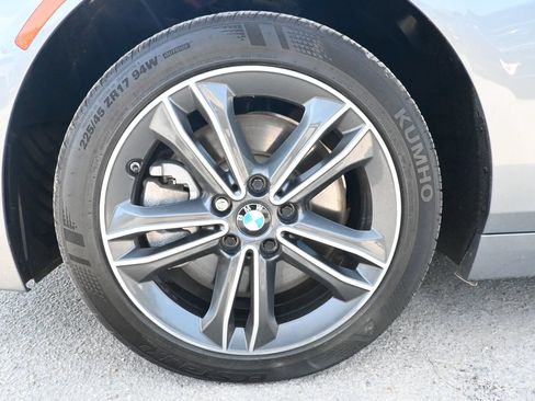 Used 2024 BMW 228i Gran Coupe FWD image 7