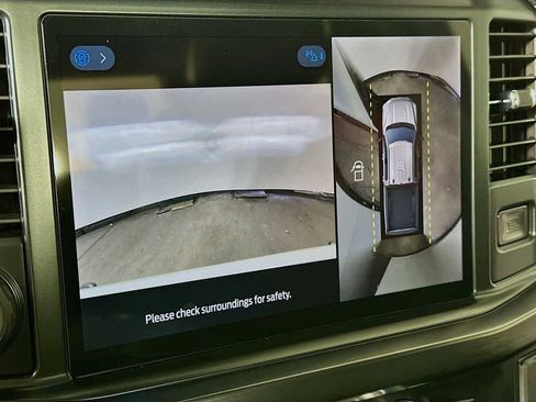 New 2026 Ford F250 Lariat w/ Tremor Off-Road Package image 29