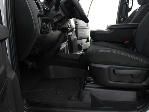 New 2026 RAM 2500 Tradesman AWD/4WD image 16