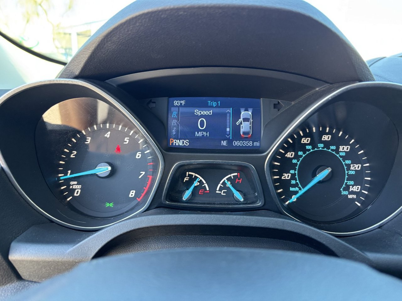 Used 2023 Toyota Camry LE FWD image 22