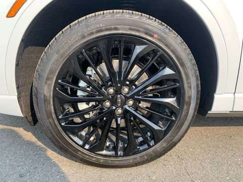 New 2025 Lincoln Corsair Grand Touring w/ Equipment Group 301A image 11