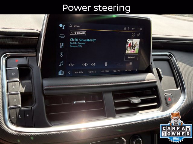 Used 2024 Chevrolet Suburban RST RWD image 18