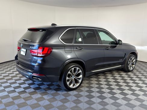 Used 2018 BMW X5 sDrive35i w/ Executive Package image 8