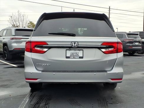 Used 2024 Honda Odyssey Touring image 37