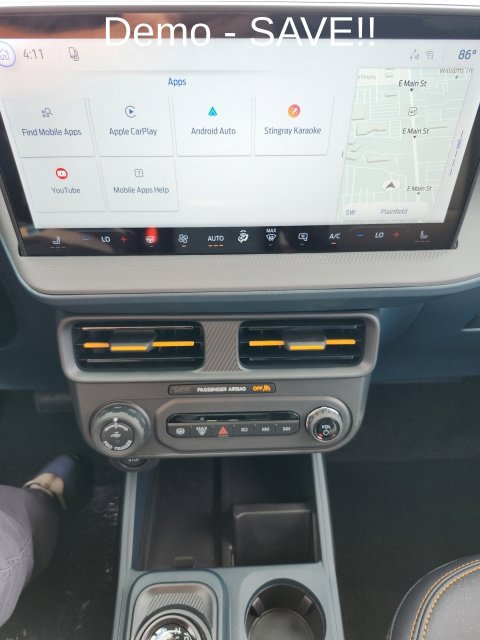 New 2026 Ford Maverick Tremor AWD/4WD image 48