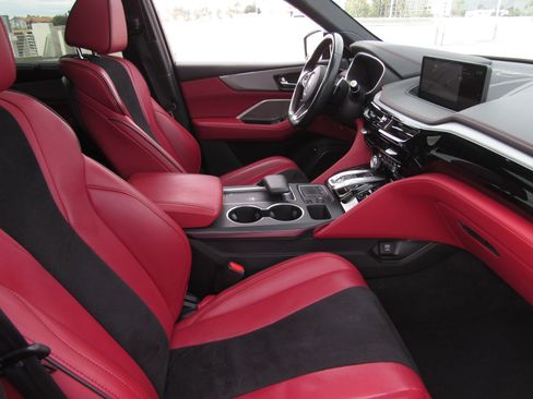 Certified 2023 Acura MDX A-Spec image 9