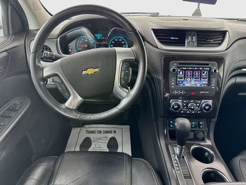 Used 2016 Chevrolet Traverse LT FWD image 26