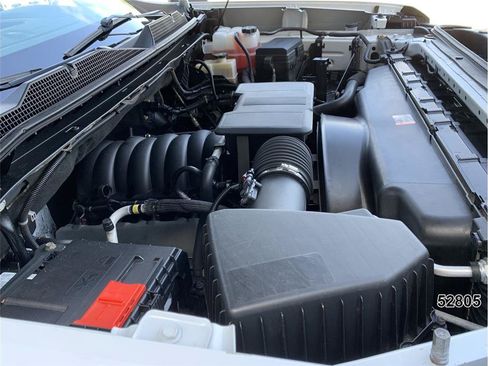 Used 2023 Chevrolet Silverado 3500 W/T w/ WT Fleet Convenience Package RWD image 14