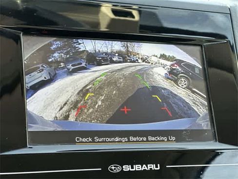 Certified 2023 Subaru Impreza 2.0i image 12