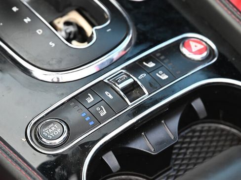 Used 2017 Bentley Continental GT V8 S AWD/4WD image 37