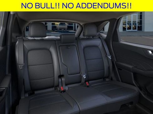 New 2026 Ford Escape SE image 12
