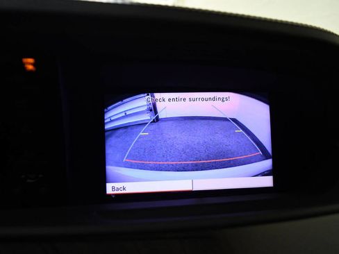 Used 2013 Mercedes-Benz S 63 AMG image 18
