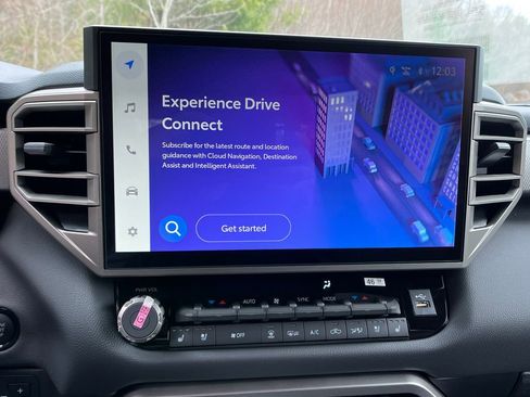 New 2026 Toyota Tundra Limited image 18