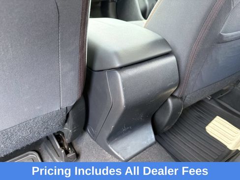 Used 2019 Subaru Crosstrek 2.0i Premium w/ Eyesight System AWD/4WD image 30