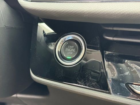 New 2025 Buick Envision Preferred image 28