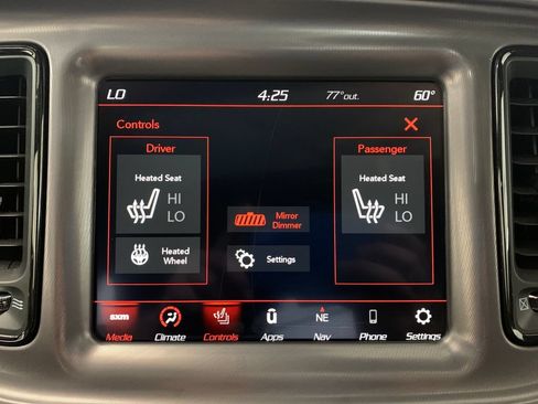 Used 2023 Dodge Challenger SXT w/ Blacktop Package AWD/4WD image 26