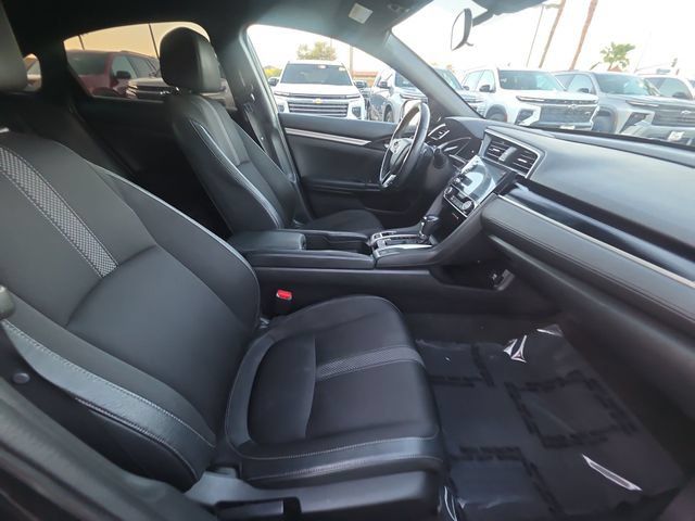 Used 2019 Honda Civic Sport image 25