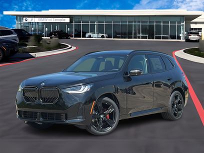 New 2026 BMW X3 xDrive30 w/ Premium Package