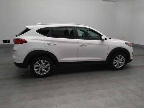 Used 2019 Hyundai Tucson Value w/ Cargo Package image 10