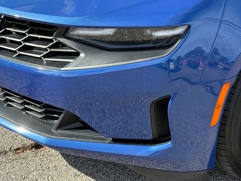 Certified 2020 Chevrolet Camaro LT image 11