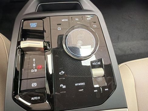 New 2026 BMW iX xDrive45 image 16