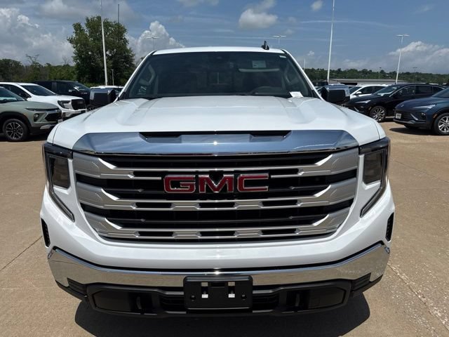 New 2026 GMC Sierra 1500 SLE w/ Preferred Package AWD/4WD image 8