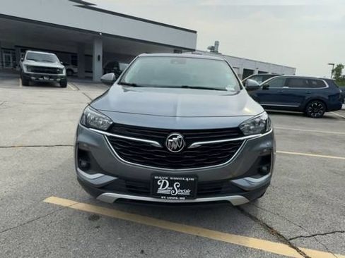 Used 2022 Buick Encore GX Preferred w/ Cold Weather Comfort Package FWD image 3