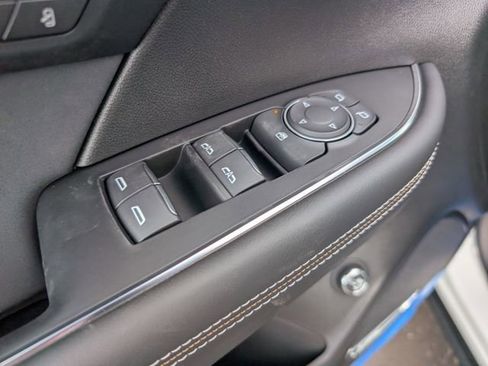 New 2026 Buick Envision Sport Touring image 15