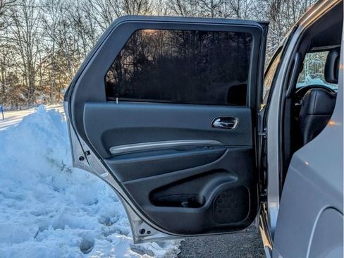 Used 2018 Dodge Durango R/T image 14