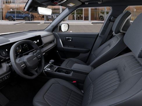New 2027 Kia Seltos X-Line SX AWD/4WD image 18