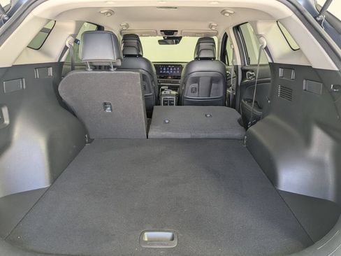 Used 2023 Kia Sportage EX AWD/4WD image 24
