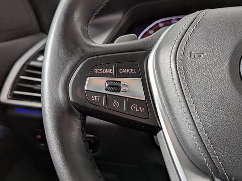 Used 2019 BMW X5 xDrive40i w/ Convenience Package image 32