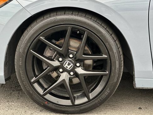Used 2022 Honda Civic Sport image 25