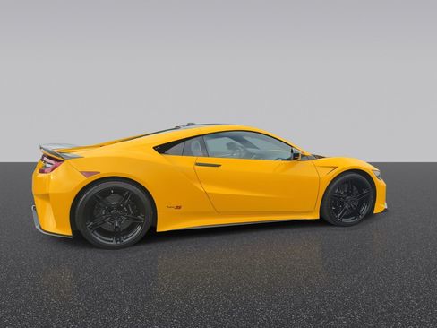 Used 2022 Acura NSX Type S AWD/4WD image 5