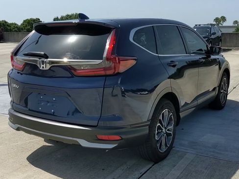 Used 2020 Honda CR-V EX-L image 22