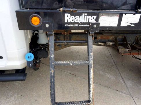 Used 2011 RAM 5500 Regular Cab 2WD w/ Cold Weather Group image 12