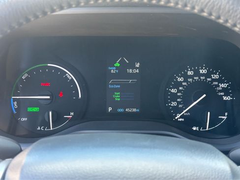 Used 2021 Toyota Sienna XLE w/ XLE Plus Package AWD/4WD image 14