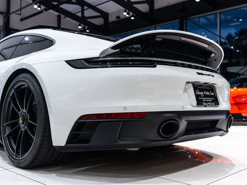 Used 2024 Porsche 911 GT3 RS image 48