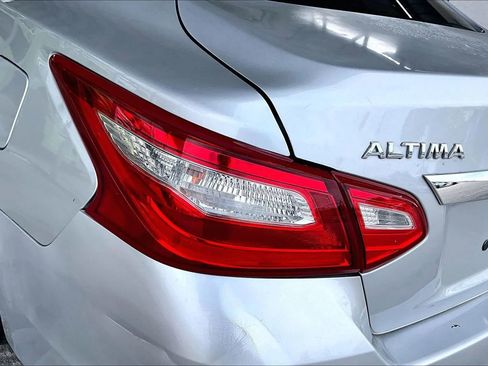 Used 2017 Nissan Altima 2.5 SV image 20