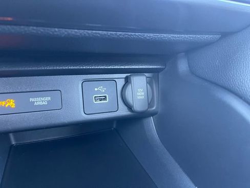 Used 2024 Acura Integra A-Spec FWD image 27
