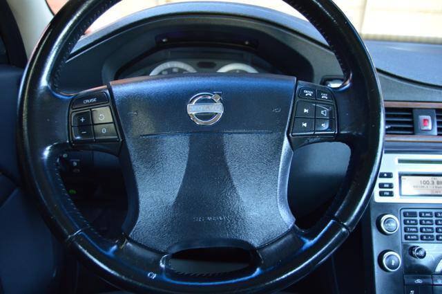 Used 2009 Volvo S80 T6 AWD/4WD image 18