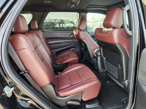 Used 2024 Dodge Durango GT image 11