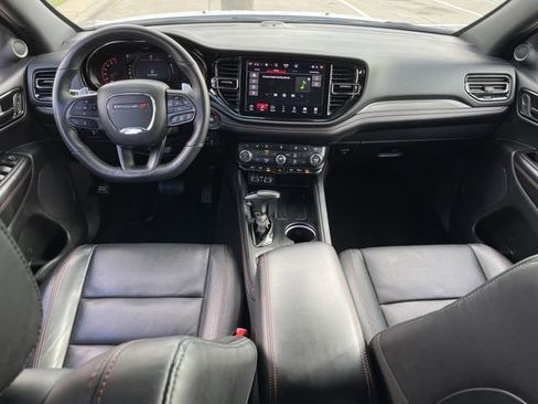 Used 2025 Dodge Durango GT AWD/4WD image 10