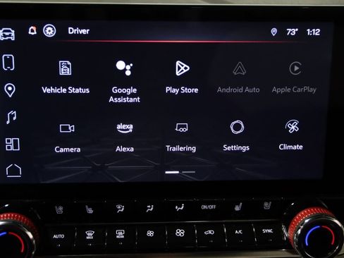 Used 2023 GMC Canyon AT4X image 56