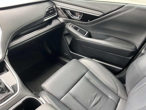 Certified 2023 Subaru Outback Limited w/ Popular Package #2 AWD/4WD image 13