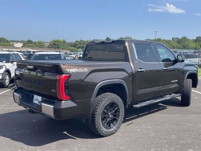 Used 2022 Toyota Tundra Limited w/ TRD Off-Road Package