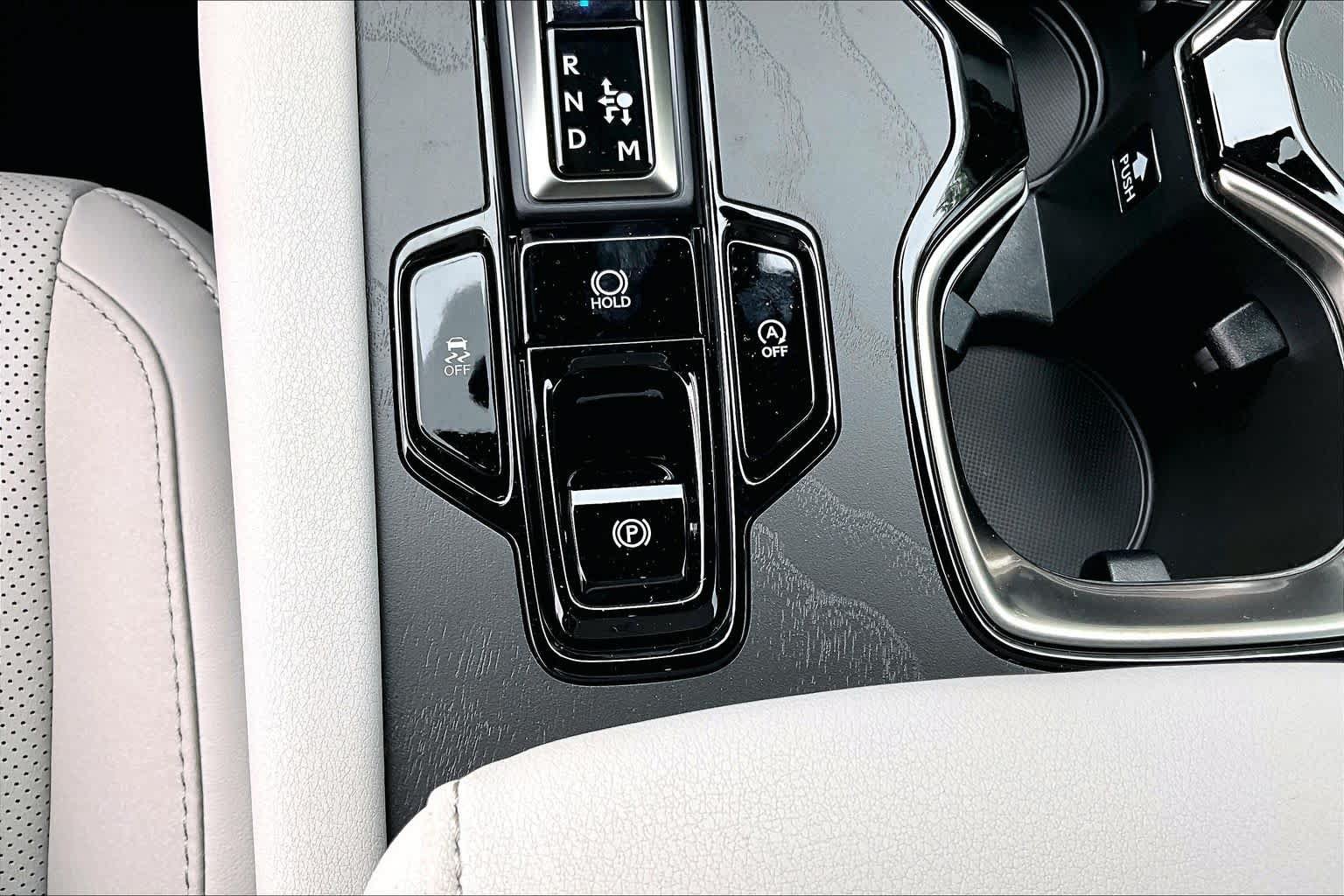 New 2026 Lexus RX 350 Premium FWD image 12