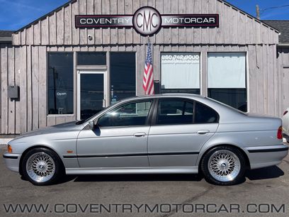 Used 2000 BMW 528i Sedan