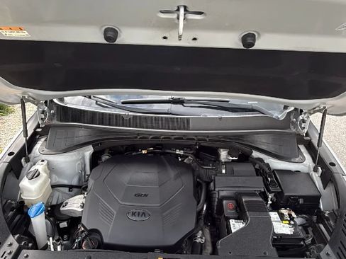 Used 2019 Kia Sorento EX FWD image 41